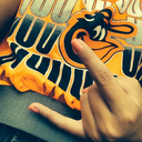 tumblergirl3321 avatar