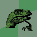 tuphilosoraptor avatar