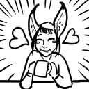 tuppencecomic avatar