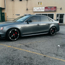 turbospeed981 avatar