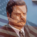 turf-n-turf-with-ron-swanson avatar