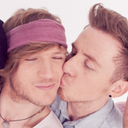 turnyourgreyskiesblue avatar