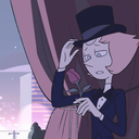 tuxed-o-pearl avatar
