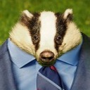 twelve-badgers-in-a-suit avatar