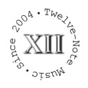 twelve-note avatar