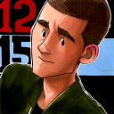 twelvefifteencomic avatar