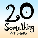 twentysomethingart-blog-blog avatar