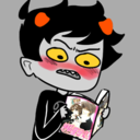 twerkmasterkarkat avatar