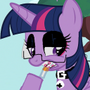 twilight--sparkle avatar