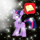 twilightsparkleizcool-blog avatar