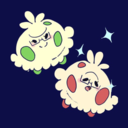 twin-shroomish avatar