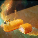 twinkie-dog avatar