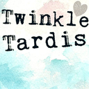 twinkle-tardis avatar