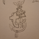 twinstarsbillcipher avatar