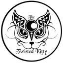 twistedkittyart avatar