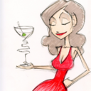 twistedmartini avatar