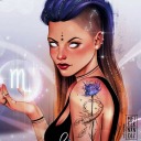 twistedscorpiodream avatar