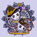 twistedteacupart avatar