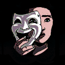 two-faced-trait avatar