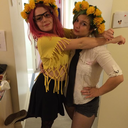 two-girlsoneblog avatar