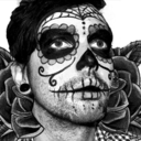 two-grazed-knees-blog avatar