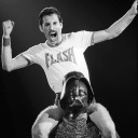 two-unlikely-lovers avatar