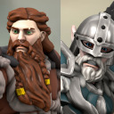 two-viking-brothers avatar
