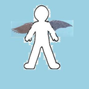 two-wings avatar