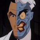 twoface avatar
