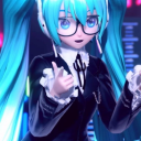 twofacedmiku avatar