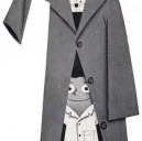 twokidsinatrenchcoatoffical avatar