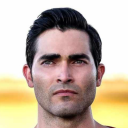 tyler-hoechlins-superman avatar