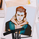 tylervsartist avatar