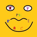 type-face avatar