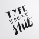 typethatshit-blog1 avatar