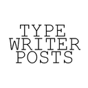 typewriterposts avatar