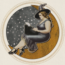 typewriterwitch avatar