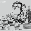 typewritingmonkey avatar