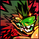 tyrannosaurus-rex avatar