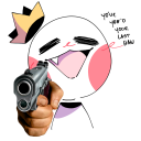 tyrannosaurusrexxi avatar