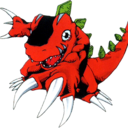 tyrannozaurus avatar