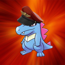 tyranttotodile avatar