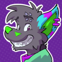 tyrawrpaws avatar