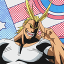 ua-allmight avatar