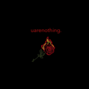 uarenothing avatar