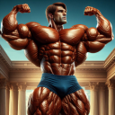 ubermuscle avatar