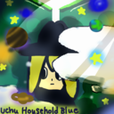 uchu-household-blue avatar