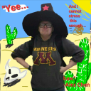 ufodiscowizard avatar