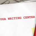 ugawritingcenter avatar