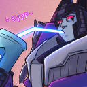 ugly-bug-starscream avatar